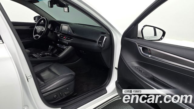 Hyundai Grandeur 2019 — photo 15