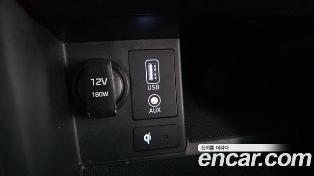 Hyundai Grandeur 2019 — photo 26