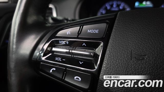 Hyundai Grandeur 2019 — photo 27
