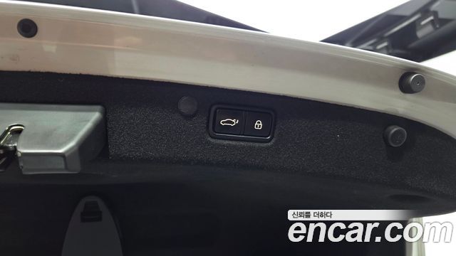 Hyundai Grandeur 2019 — photo 29