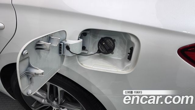 Hyundai Grandeur 2019 — photo 31