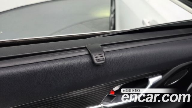 Hyundai Grandeur 2019 — photo 32
