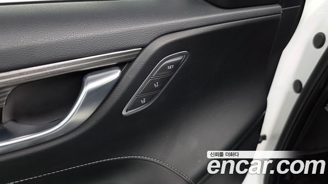 Hyundai Grandeur 2019 — photo 33