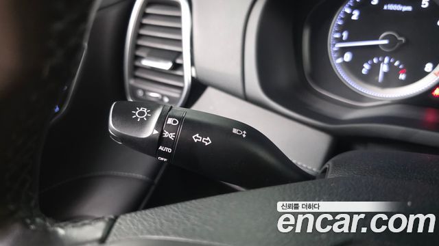 Hyundai Grandeur 2019 — photo 34