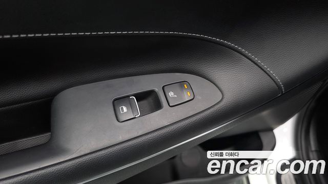 Hyundai Grandeur 2019 — photo 35