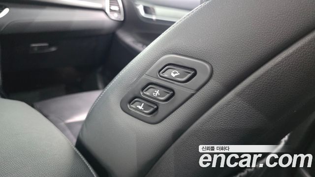 Hyundai Grandeur 2019 — photo 36