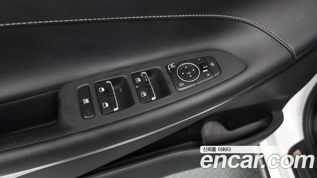 Hyundai Grandeur 2019 — photo 37