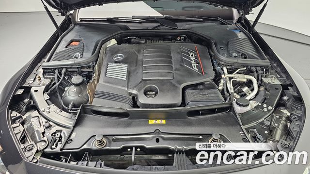 Mercedes-Benz AMG GT 2023 — photo 6