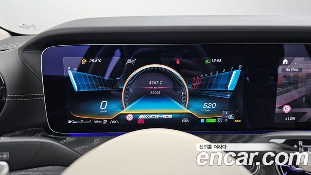 Mercedes-Benz AMG GT 2023 — photo 8