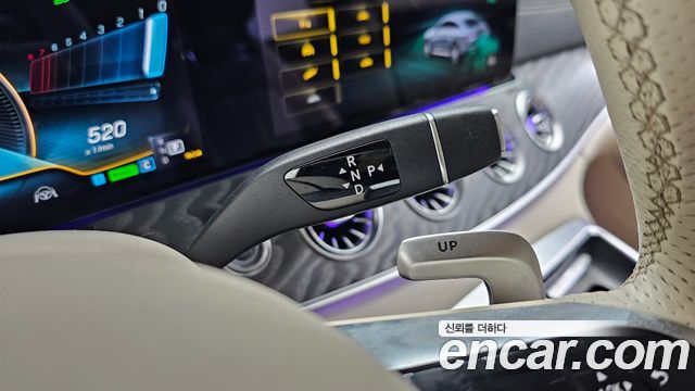 Mercedes-Benz AMG GT 2023 — photo 9