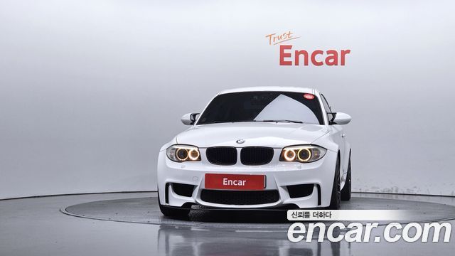 BMW 1M 2012 — photo 3