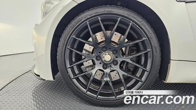 BMW 1M 2012 — photo 5