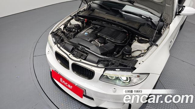 BMW 1M 2012 — photo 6