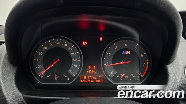 BMW 1M 2012 — photo 11