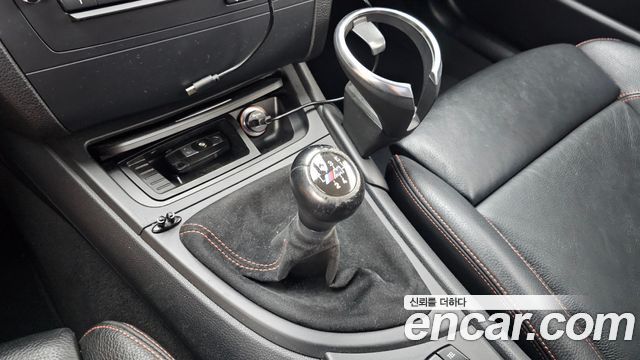 BMW 1M 2012 — photo 12