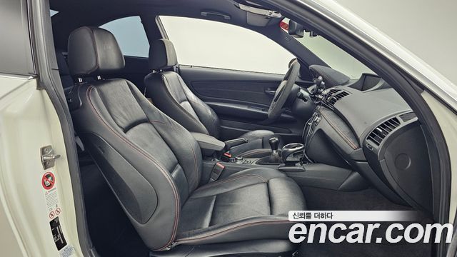 BMW 1M 2012 — photo 17