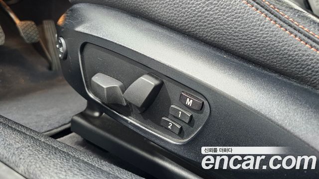 BMW 1M 2012 — photo 23