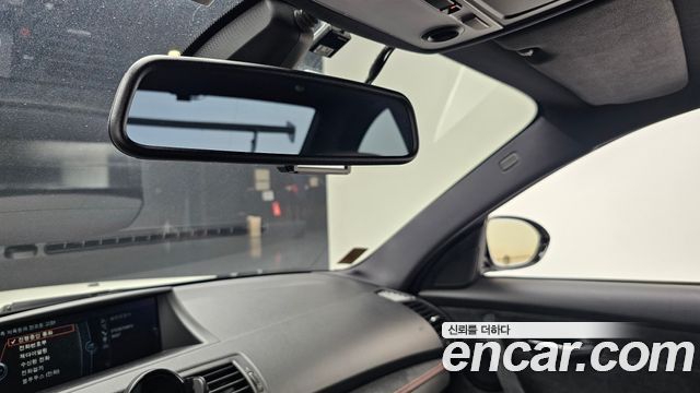 BMW 1M 2012 — photo 25