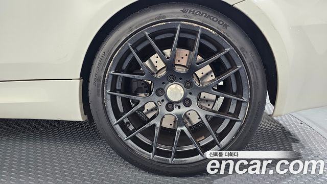 BMW 1M 2012 — photo 7