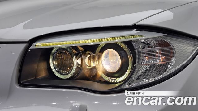 BMW 1M 2012 — photo 8