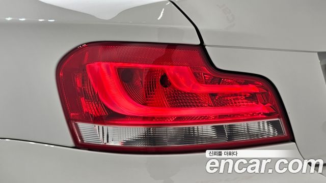 BMW 1M 2012 — photo 9