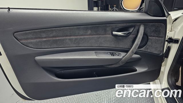 BMW 1M 2012 — photo 14