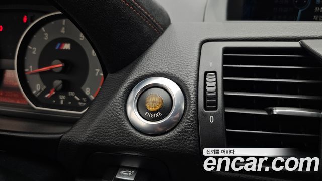 BMW 1M 2012 — photo 28