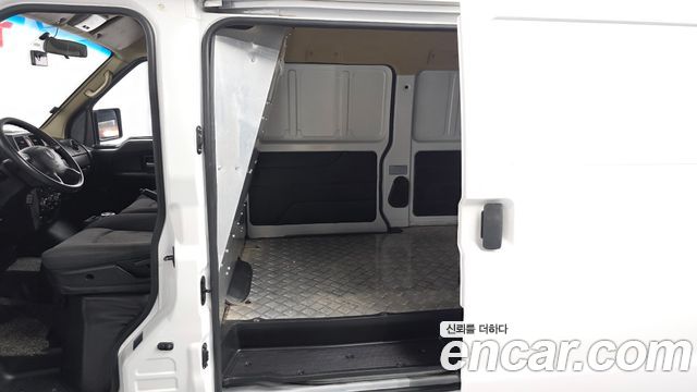 DFSK C35 2022 — photo 18