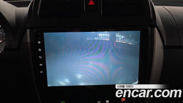 DFSK C35 2022 — photo 21