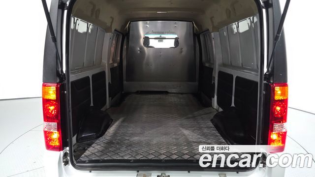 DFSK C35 2022 — photo 26