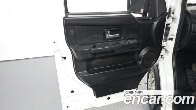 DFSK C35 2022 — photo 15
