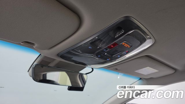 Genesis G80 2022 — photo 17