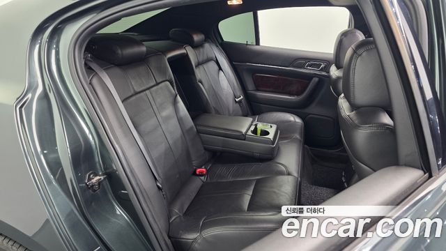 Lincoln MKS 2016 — photo 18