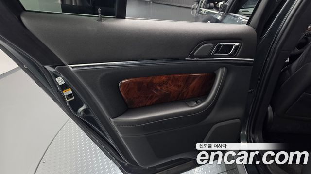 Lincoln MKS 2016 — photo 15
