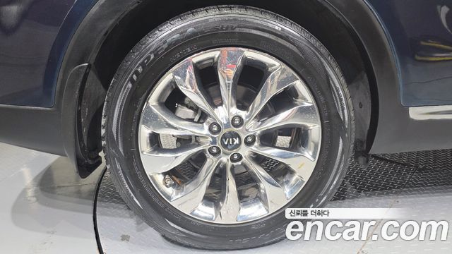Kia Sorento 2019 — photo 5