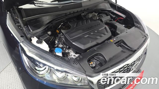 Kia Sorento 2019 — photo 6