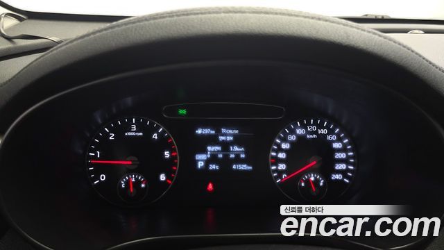 Kia Sorento 2019 — photo 11