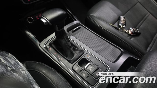 Kia Sorento 2019 — photo 12