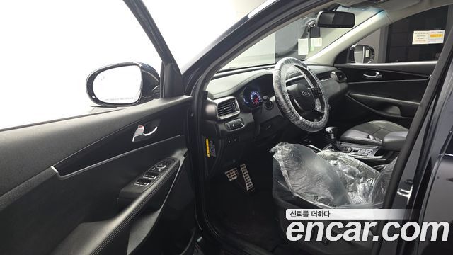 Kia Sorento 2019 — photo 13