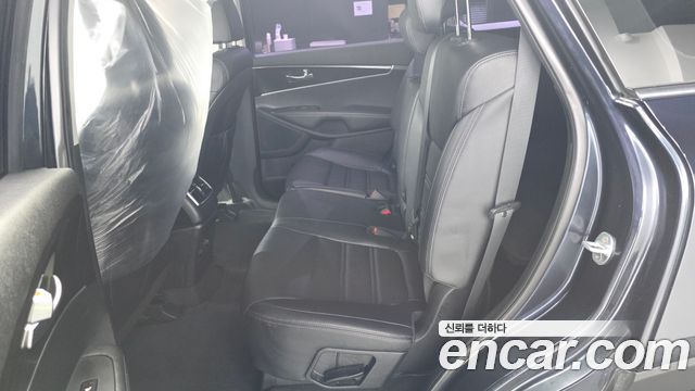 Kia Sorento 2019 — photo 18