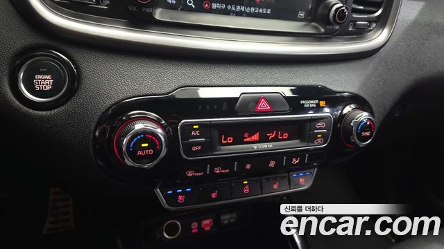 Kia Sorento 2019 — photo 24