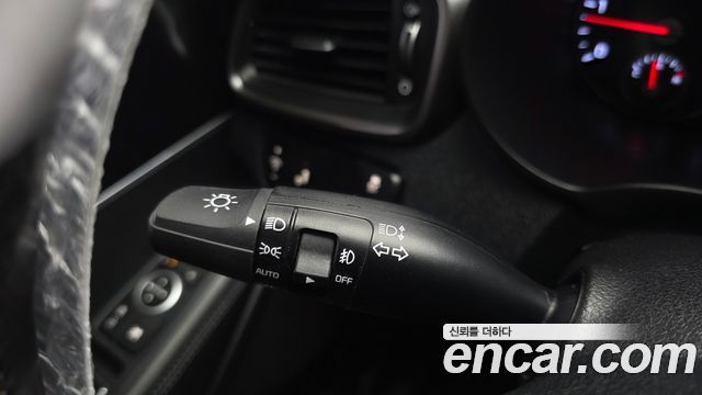 Kia Sorento 2019 — photo 26