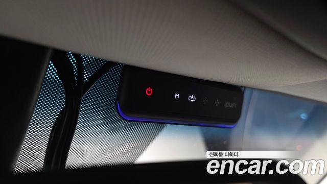 Kia Sorento 2019 — photo 27