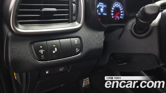 Kia Sorento 2019 — photo 28