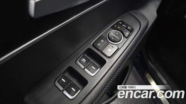 Kia Sorento 2019 — photo 31