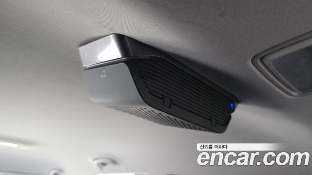 Kia Sorento 2019 — photo 33