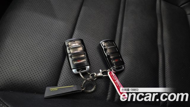Kia Sorento 2019 — photo 34