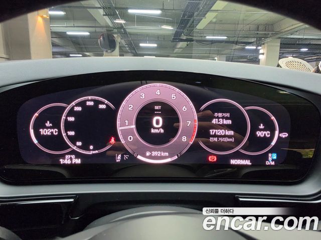 Porsche Cayenne 2025 — photo 10