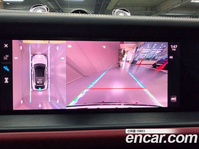 Porsche Cayenne 2025 — photo 12