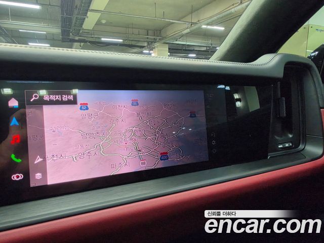 Porsche Cayenne 2025 — photo 14